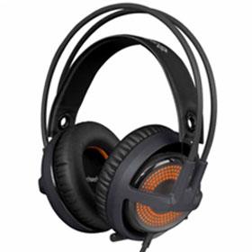 SteelSeries Siberia v3 Prism Gaming Headset